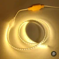 ریسه شلنگی وایرلس نور مخفی|ریسه و چراغ تزئینی|دزفول, |دیوار