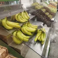 کارگر جهت میوه فروشی