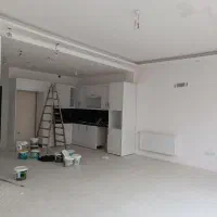 ۱۰۰ متر *طبقه اول *پارکینگ آسانسور *الماس شرق *|فروش آپارتمان|مشهد, سپاد|دیوار