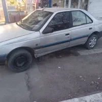 روا ۸۷ دوگانه دست|خودرو سواری و وانت|مشهد, هدایت|دیوار