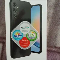 گوشی سامسونگ a34