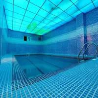 ٪ویلای استخردار ۳خواب در متل قو|اجارهٔ کوتاهمدت ویلا و باغ|سلمانشهر, |دیوار