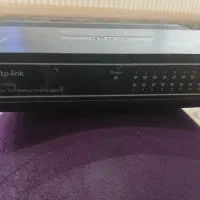 ‌سوئیچ تی پی لینک ۱۶پورت