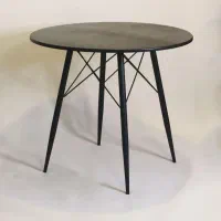 صندلی لهستانی|میز و صندلی غذاخوری|رباطکریم, رباطکریم|دیوار