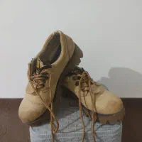 کتونی چرم|کیف، کفش، کمربند|مینودشت, |دیوار