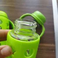 دو عدد شیشه شیر  پیریکس خارجی|اسباب و اثاث بچه|ازنا, |دیوار