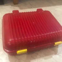 خانه سازی و اسباب بازی های کودک