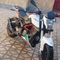 بنلی ایتالیایی وارداتی مدل96