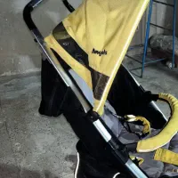 کالسکه خارجی|کالسکه و لوازم جانبی|تهران, خلیج فارس|دیوار