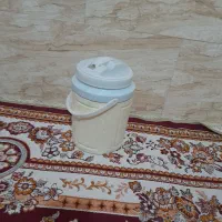 کلمن جا اب