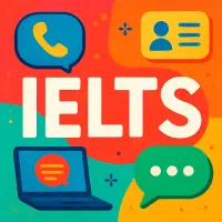تدریس آیلتس، تافل، زبان انگلیسی عمومی