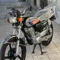 متور احسان ۲۰۰مدل ۱۴۰۱|موتورسیکلت|مشهد, بهار|دیوار