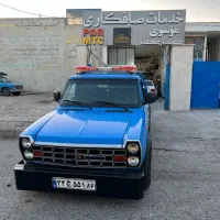 امداد خودرو یدکش خودروبر|خدمات حمل و نقل|سمنان, |دیوار