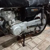 موتور۸۷تمیزتمیز