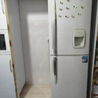 یخچال دوناربدون ایراد|یخچال و فریزر|کشاورز, |دیوار