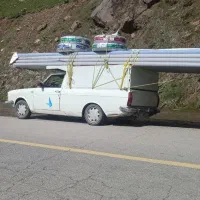 پیکان بار کرایه