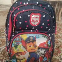 کیف مدرسه