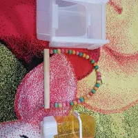 لوازم پرنده