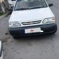 پراید۱۳۱مدل۹۲درجه۱ازهرلحاظ