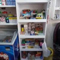 فروش لوازم مغازه|فروشگاه و مغازه|ماکو, |دیوار