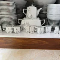 سرویس چینی مقصود ۲۴ نفره مناسب عروس