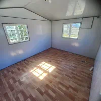 کانکس12متری|مصالح و تجهیزات ساختمان|قوچان, |دیوار