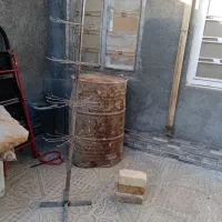 استندگردان|فروشگاه و مغازه|مرودشت, ژیان|دیوار