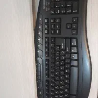 کامپیوتر به همراه کیس و کیبوردو.... سامسونگ|رایانه رومیزی|اندیشه, اندیشه فاز ۳|دیوار