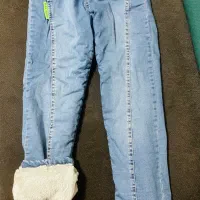 شلوار لی|کفش و لباس بچه|رشت, شهرک قدس|دیوار