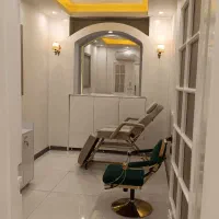 وسایل و تجهیزات سالن زیبایی