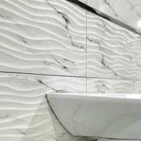 کاشی موزاییک و سنگ کاری  نماو.کمترین قیمت|خدمات پیشه و مهارت|زنجان, |دیوار