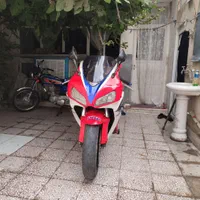 cbr1000rr|موتورسیکلت|تهران, سعادت‌آباد|دیوار