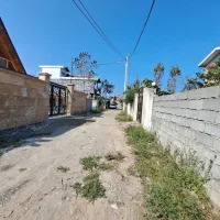 زمین۲۰۰مترسندتکبرگ،روستای قروق|فروش زمین و ملک کلنگی|تالش, هشتپر|دیوار