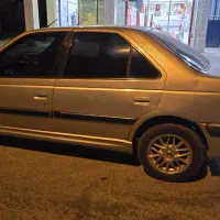 پژو پارس سال،۱۳۸۴