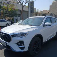 فیدلیتی الیت ۷ نفره سفید صفرخشک|خودرو سواری و وانت|تهران, شکوفه|دیوار