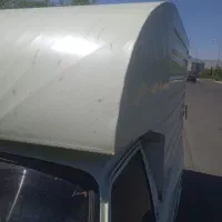 باربند مسقف پیکان وانت در حد نو