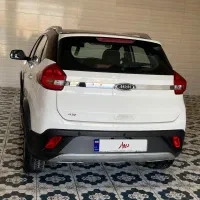 ام وی ام ایکس 22|خودرو سواری و وانت|اهواز, کوروش|دیوار