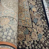 گل ریزفرش ها۱۲متری فقط جفت|فرش|گنبد کاووس, |دیوار