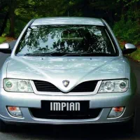 لوازم پروتون ایمپین استوک و نو