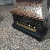 شومینه|بخاری، هیتر، شومینه|خمینی‌شهر, |دیوار