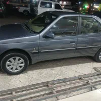 پژو slx|خودرو سواری و وانت|قزوین, |دیوار