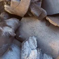 زغال کبابی درجه یک