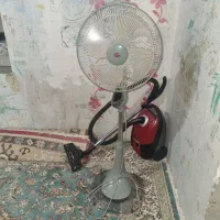 پنکه پارس خزر