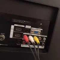 فروش تلویزیون ۳۲ اینچ صحفه تخت سامسونگ