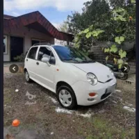 ماشین ام وی ام ۱۱۰ چهار سیلندر