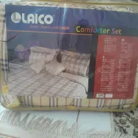 لحاف پشمشیشه