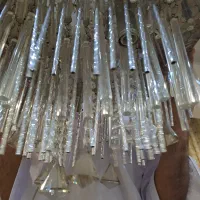 لوستر ال ای دی