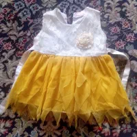 لباس دخترانه