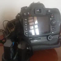 دوربین نیکون