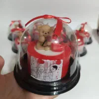 شمع برا ولنتاین|لوستر و چراغ آویز|تبریز, |دیوار